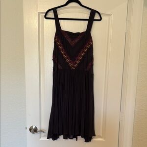 Anthropologie - Maeve Dress